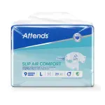 14520-attends slip air comfort 9l 28ks